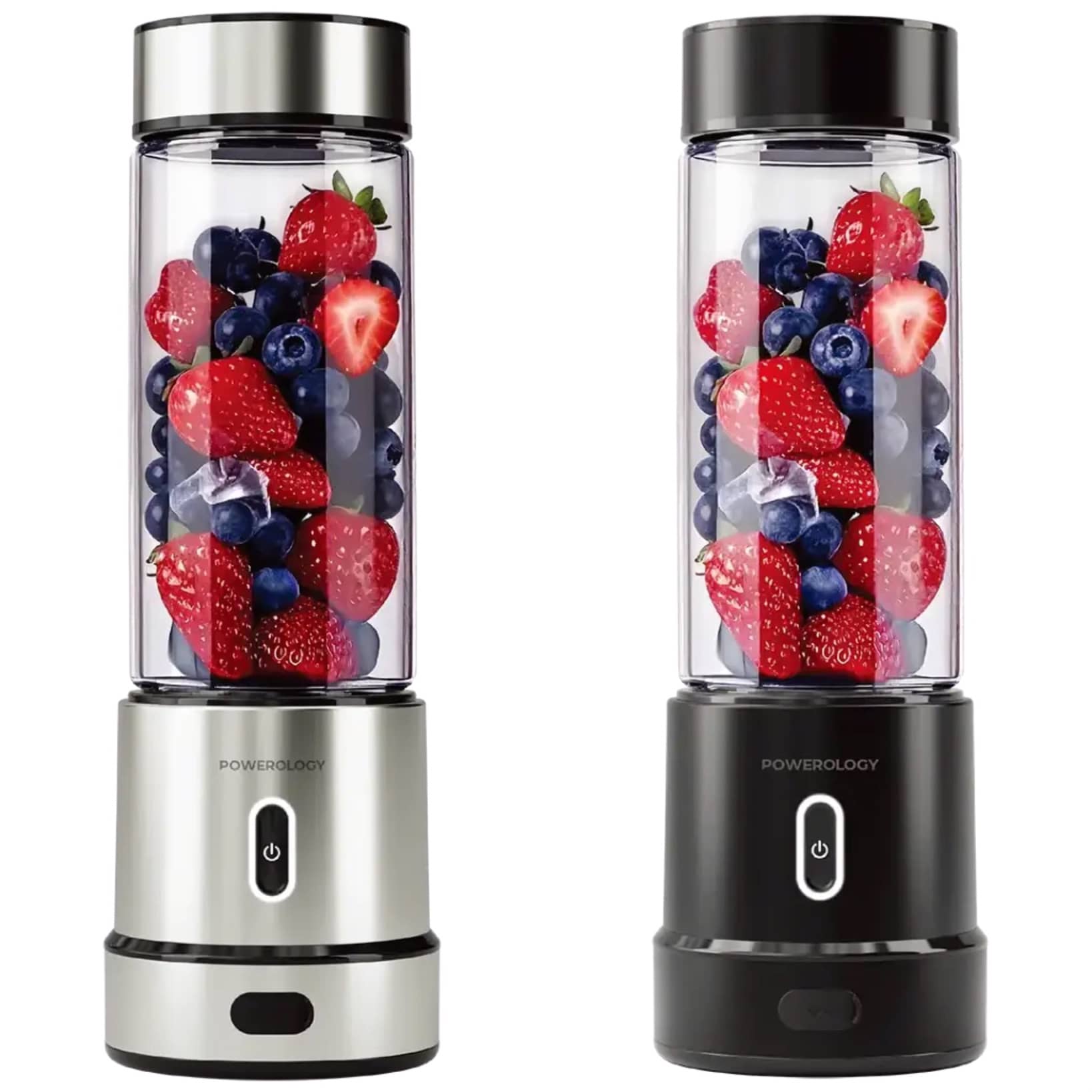 مخلوط کن پاورولوژی Powerology Vitromix Portable Blender